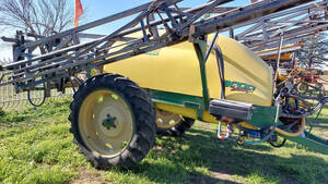 Caiman Serie A 3000