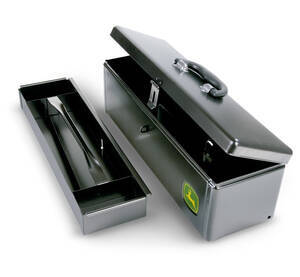 Caja De Herramientas - Original John Deere