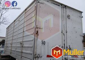 Caja Todo Puerta Marca Gallo (Posibilidad de Hacer Sider)