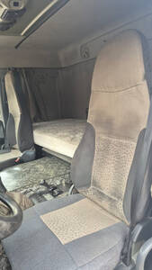 Camión Renault Premium 320 Dxi