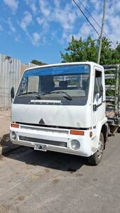 Camion Agrale 8500
