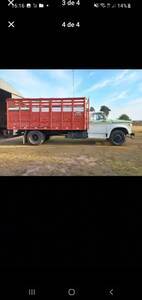 Camion Dodge 1971 