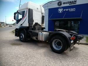 CAMION IVECO 440 EUROTRONIC