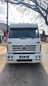 Camión Volkswagen 