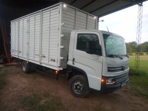 Camión VW delivery 11,180 2023