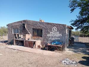 Campo 1640 San Rafael Mendoza 