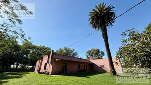Campo 94,3 Has. En Venta, Chascomús, Buenos Aires.