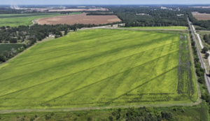 Campo A La Venta, 37 Has En Usa