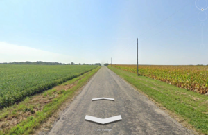 Campo A La Venta, 52 Has En Illinois, Usa