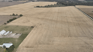 Campo A La Venta,91 Has En Illinois Usa