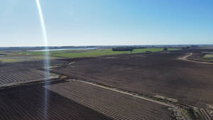 Campo Agrícola De 855 Has, Gral. Arenales, Bs. As.