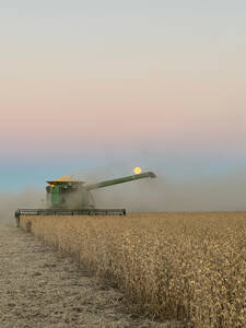 Campo Agrícola En Santiago Del Estero