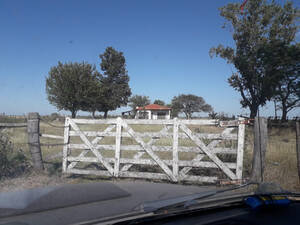Campo Agrícola En Venta En Crucesitas Octava.51 Ha