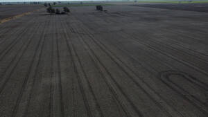 Campo Agrícola En Vila