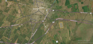 Campo Agricola En Venta. 63Ha Pergamino
