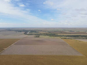 Campo Agricola - Lozada 72 ha