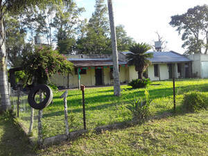Campo Agricolo 26 Hectareas