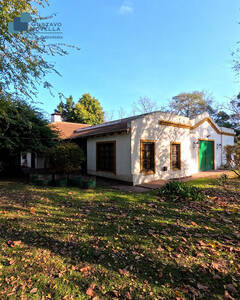 Campo De 14 Has En Venta Chascomus