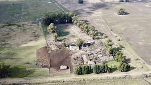 Campo De 140 Has. Mixto. Florencio Varela. Bs. As.