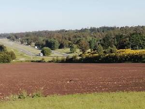Campo De 18 Hectáreas En Esquina Sobre Ruta 226 Km22, Zona Sierra De Los Padres, Mar Del Plata. Excelente Oportunidad Para Desarrollo Inmobiliario O Producción Agrícola. Dueño Directo.
