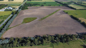 Campo De 33 Has, Sobre Rp 41, Gral. Belgrano.