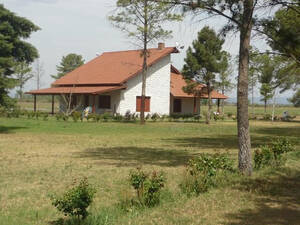 Campo De 596Ha. La Candelaria