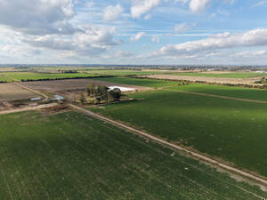 Campo en Morteros 