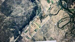 Campo en Venta
