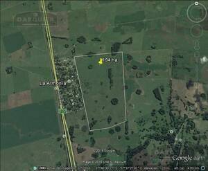 Campo en Venta 194 has Mar del Plata