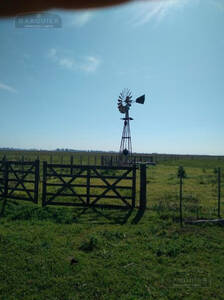 Campo En Venta. 25 De Mayo 1190 Has. Mixto