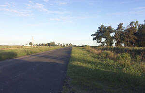 Campo En Venta Agrícola 260 Ha Don Cristobal, Er