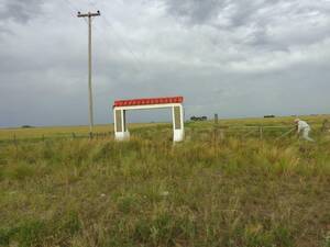 Campo En Venta. Chasico, Bs, Aires. 420 Has. Ganadero