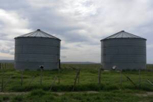 Campo En Venta, 1570 Has. Sierra De La Ventana, Bs As.