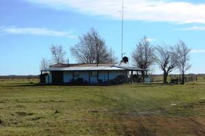 Ba2648 Campo En Venta En Olavarría. 1360 Has. Mixto.