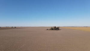 Campo En Venta En Pampayasta