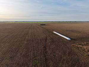 Campo en venta en Ramona