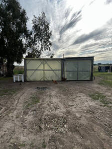 Campo En Venta General Lucio Mansilla-Magdalena