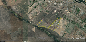 Campo en Venta Agricola 700Has Rio Negro