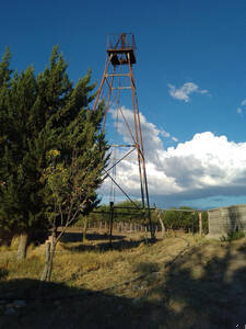San Gerónimo 2100 Has /san Luis