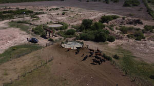 Campo En Villa Minetti