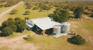 Campo Ganadero 1600 Hectareas En Federal, Entre Ríos