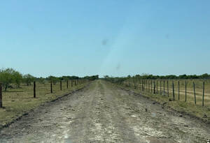 Campo Ganadero 178 Hectáreas Villaguay Entre Rios