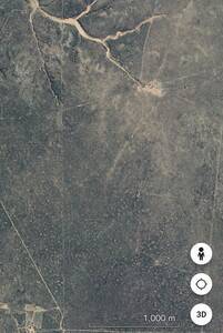 Campo ganadero bien armado