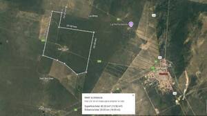Campo Ganadero en El Recreo, Catamarca | 4.051 Has