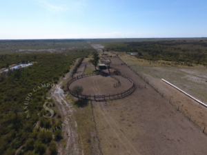 Campo Ganadero En Producción. Sobre Ruta. 1.197 Ha.