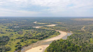 Campo Ganadero - La Paz 3756 ha