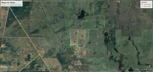 Campo Garay Santa Fe Argentina