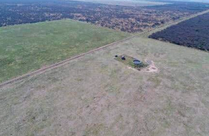 Campo Mixto En Venta 6350 Ha La Maruja