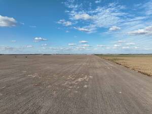 Campo Mixto - La Francia 898 ha