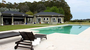Campo Venta Chascomus 40Has-